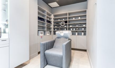 Barberskin  : Coiffeur à Paris