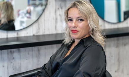 Salon Calista : Coiffeur à Saint-Denis-de-l'Hôtel