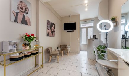Cristina Capelli  : Coiffeur à Hénin-Beaumont