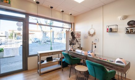 Institut Amélie Beauté  : Coiffeur à Mallemort