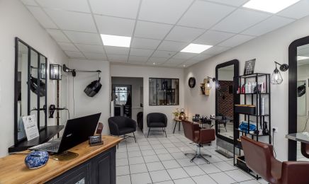 Studio Coiffure - Luz-Saint-Sauveur : Coiffeur à Luz-Saint-Sauveur