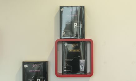 AD Coiff - Le Longeron : Coiffeur à Le Longeron