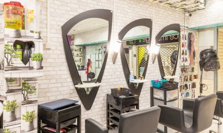 Good morning coiffure : Coiffeur à Bourges
