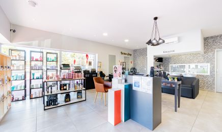 Michel Teissedre : Coiffeur à Saint-Christol-lès-Alès