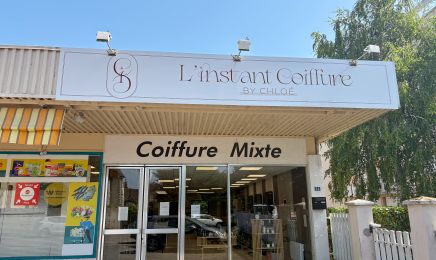 L'Instant Coiffure By Chloé : Coiffeur à Auxerre