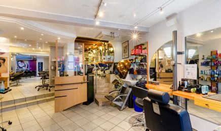 Salon Bruno : Coiffeur à Hazebrouck