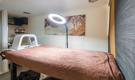 Institut Claire : Coiffeur à Lyon