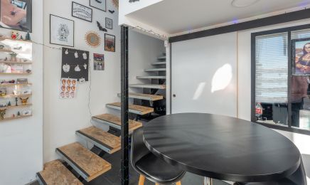 Tattoo & Piercing - KezoInk & Co - Beynost : Institut de beauté à Beynost
