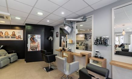 Le salon : Coiffeur à Saint-Avé
