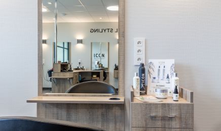 Les Ciseaux de Linda : Coiffeur à Pannes