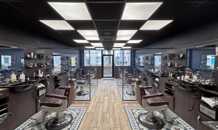 Le Baron et le Barbier - Toulouse les Minimes : Institut de beauté à Toulouse