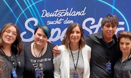 Marcellas Haarwelt: Friseur in Kreuztal