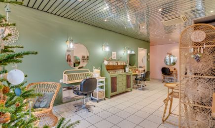 Poppy Green : Coiffeur à Fontaines-sur-Saône