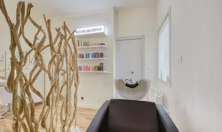  L'Appartement n°4 : Coiffeur à Villeneuve-sur-Lot