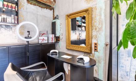 LE LOFT by Johana  : Coiffeur à Ajaccio