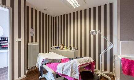 L’althea institut de beauté : Manucure à Morlaas