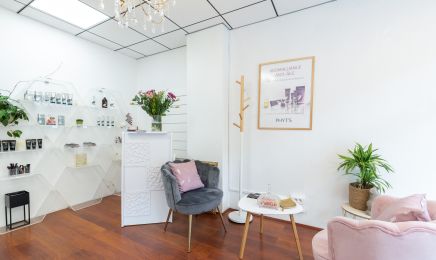 N’BIOTY  : Institut de beauté à Montpellier