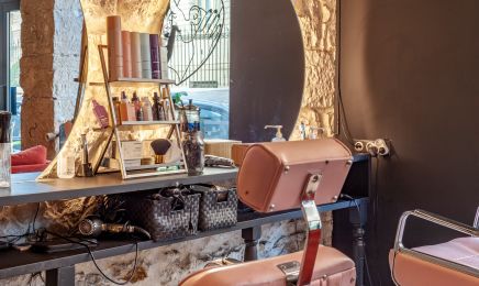 One Love : Barbier à Nice
