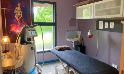 Hygiénavie : Sophrologue à Nauviale