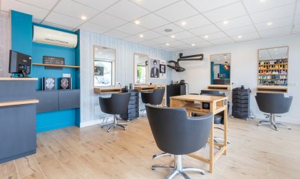Aramys Coiffure : Coiffeur à Anglet