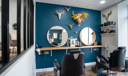 Nouvel'hair Aredien : Coiffeur à Saint-Yrieix-la-Perche