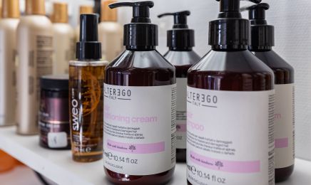 Maranata : Coiffeur à Annecy