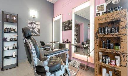 Laëtitia Coiff : Coiffeur à Maché