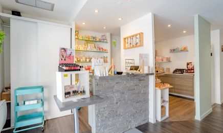 Le Comptoir Beauté : Institut de beauté à Pouzauges