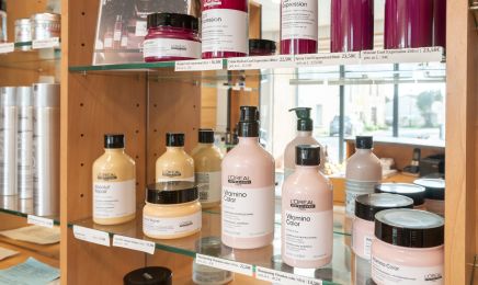 Salon Katy C : Coiffeur à Rouillé
