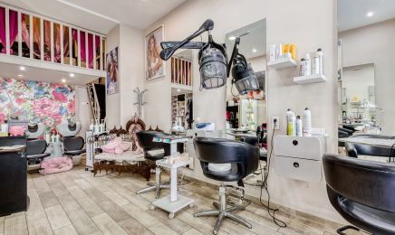 Paradyse beauty : Coiffeur à Menton
