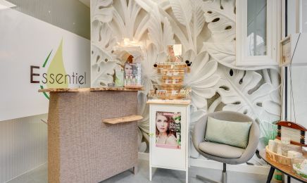 Essentiel  : Institut de beauté à Le Bouscat 