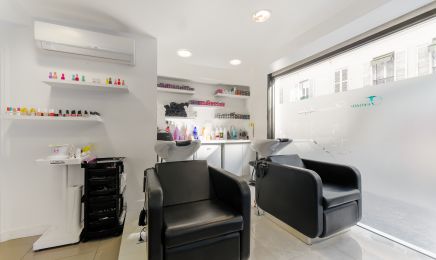 Atelier Relooking Beauty : Coiffeur à Boulogne-Billancourt