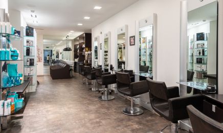 Eric Stipa Monaco : Barbier à Monaco