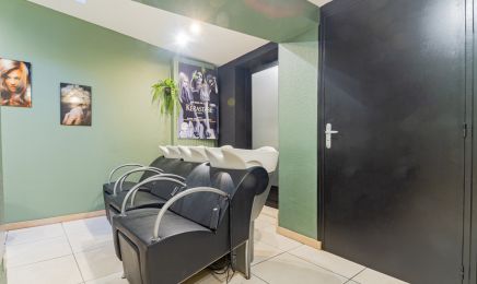 Tendance Coiffure  : Coiffeur à Brive-la-Gaillarde