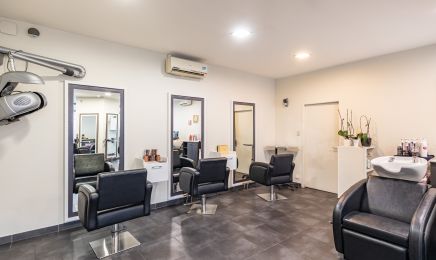 Carré d'As : Coiffeur à Oyonnax