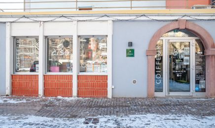 O ciso : Coiffeur à Obernai