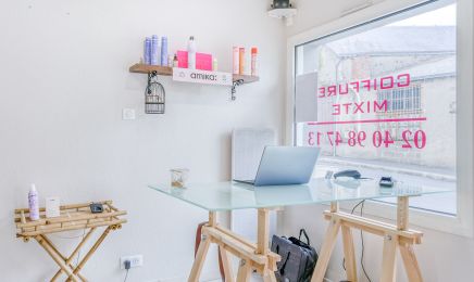 Ac'tif coiffure : Barbier à La Roche-Blanche