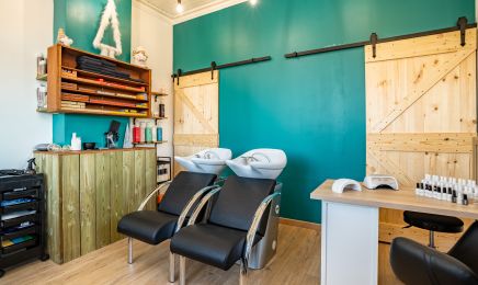 Coiffure by Sabrina : Barbier à Lège-Cap-Ferret