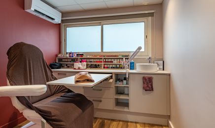 Mise en Zen  : Institut de beauté à Belz
