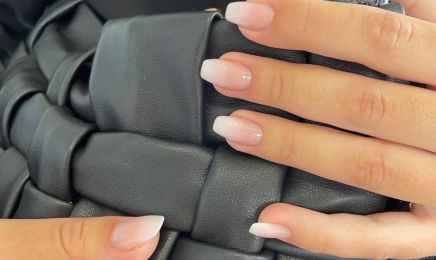  L’Atelier de Nad  : Manucure à Chanu