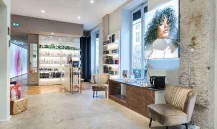Roberto Stari - Grenette : Coiffeur à Lyon