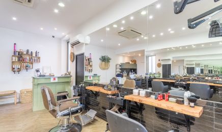 Le 146 Ex. Planet'Hair : Coiffeur à Toulon