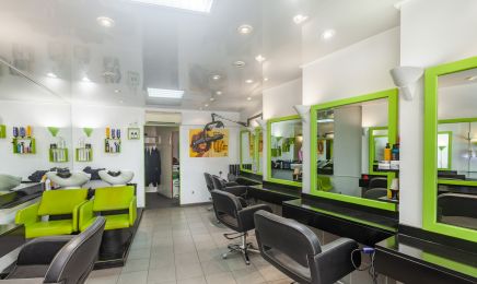 Mille et une Coiffure : Coiffeur à Albi