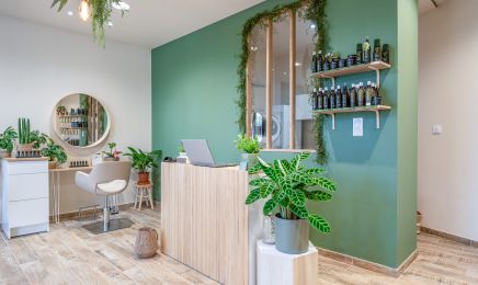 L'Alchimiste : Coiffeur à Guilherand-Granges