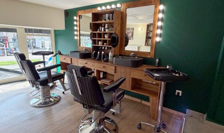 Elegance Coiffure & Co : Coiffeur à Saint-Étienne