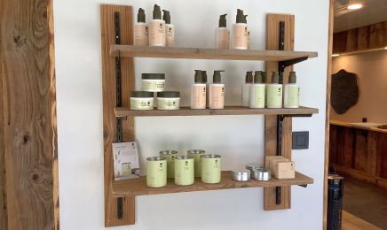 Holistique coiffure : Coiffeur à Saint-Gervais-les-Bains