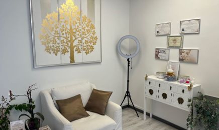 Nari Thaimassage und Beauty: Spa in Düsseldorf