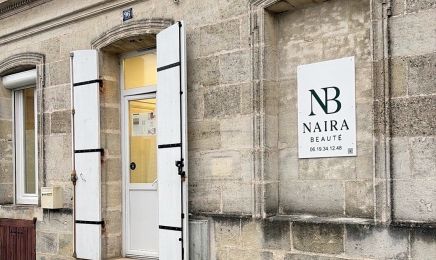 Naira Beauté : Manucure à Bègles