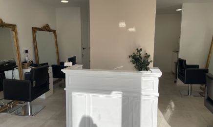Melyssa coiffure : Coiffeur à Bordeaux