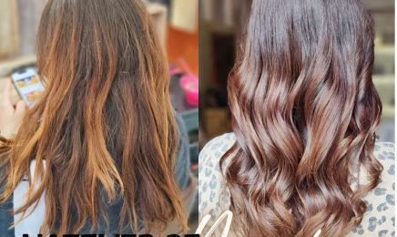 L’atelier de Marina  : Coiffeur à Chambéry